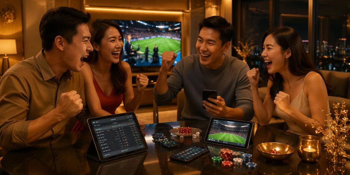 teosbet Sic Bo Bàn Mở